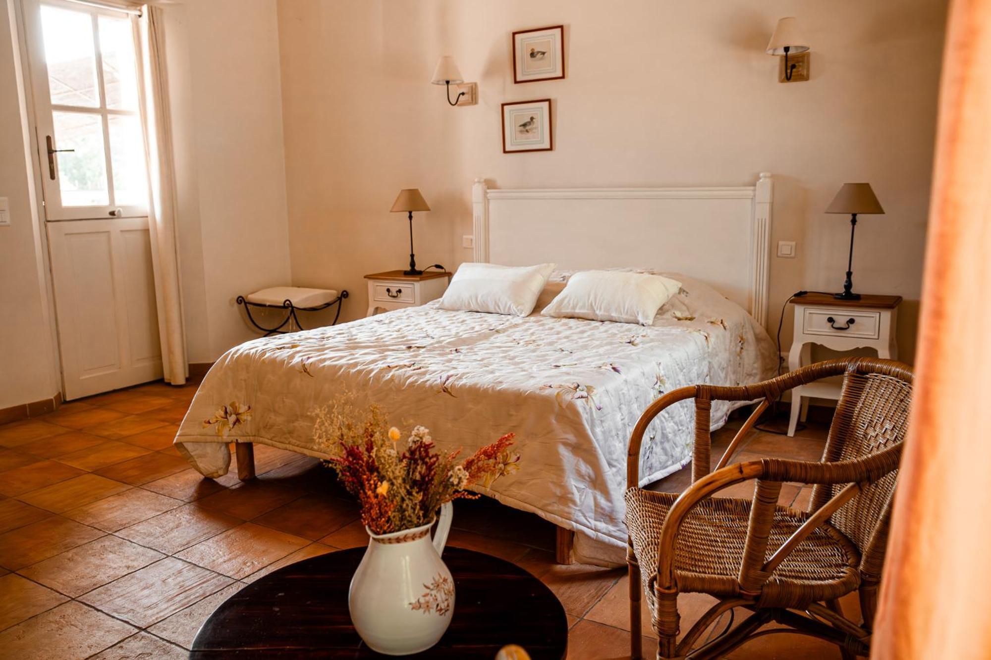 Mas De Lure Hotel Salon-de-Provence Buitenkant foto