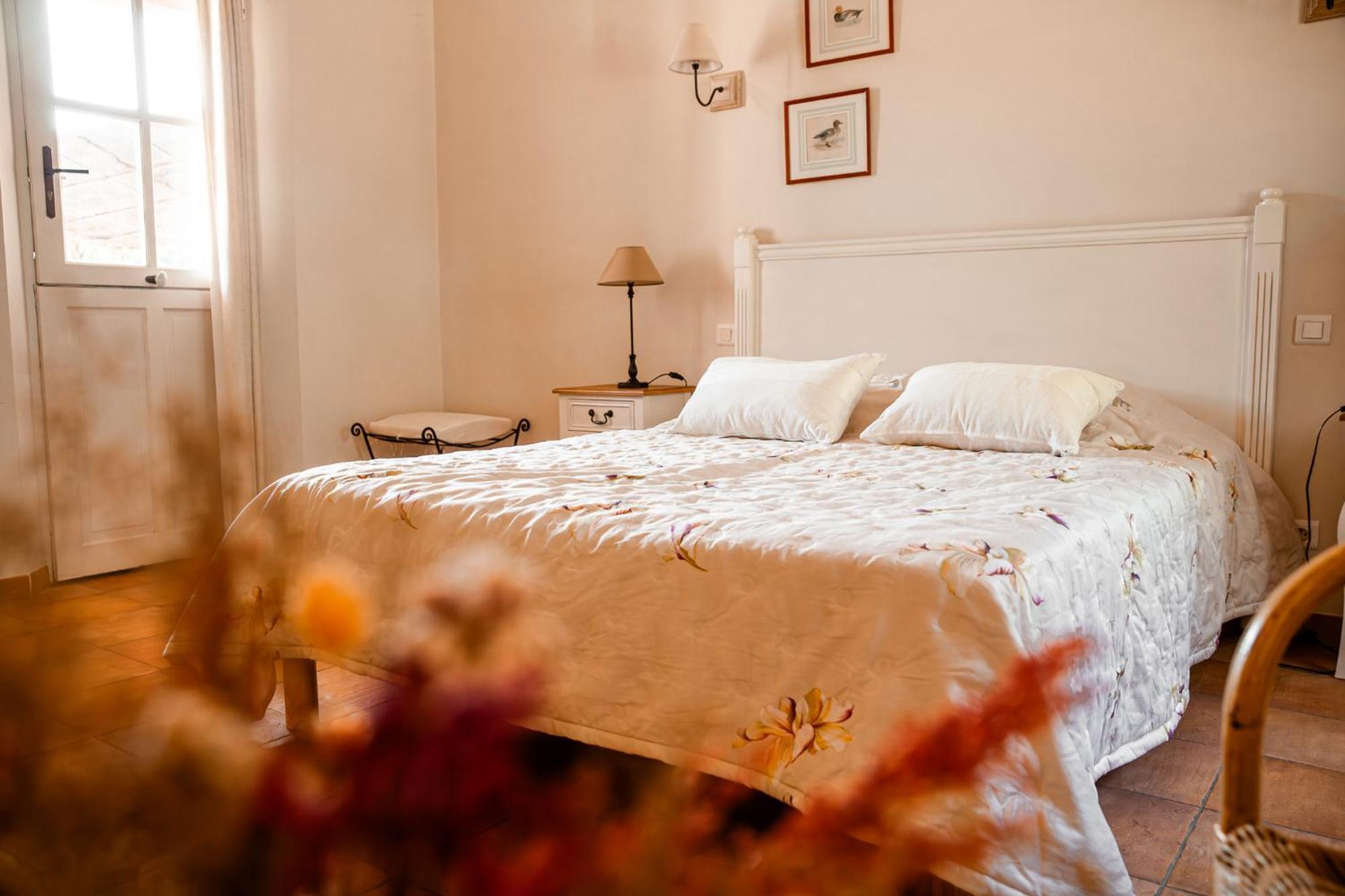 Mas De Lure Hotel Salon-de-Provence Buitenkant foto