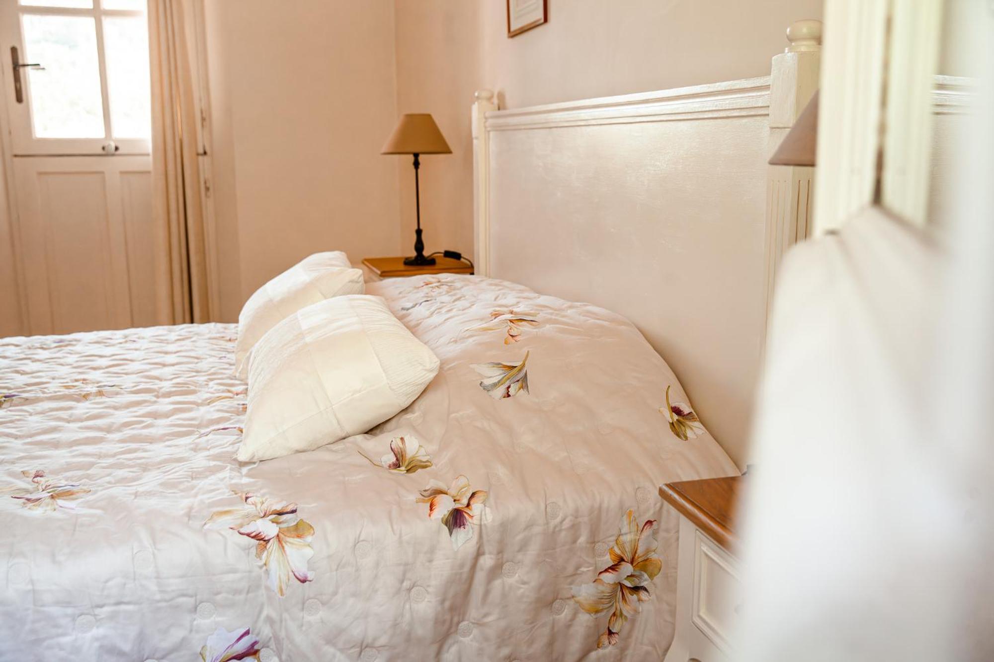 Mas De Lure Hotel Salon-de-Provence Buitenkant foto