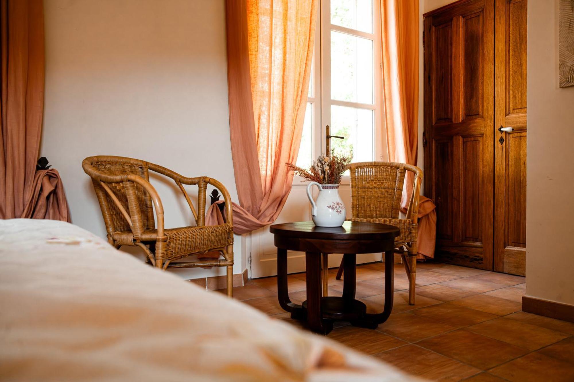 Mas De Lure Hotel Salon-de-Provence Buitenkant foto