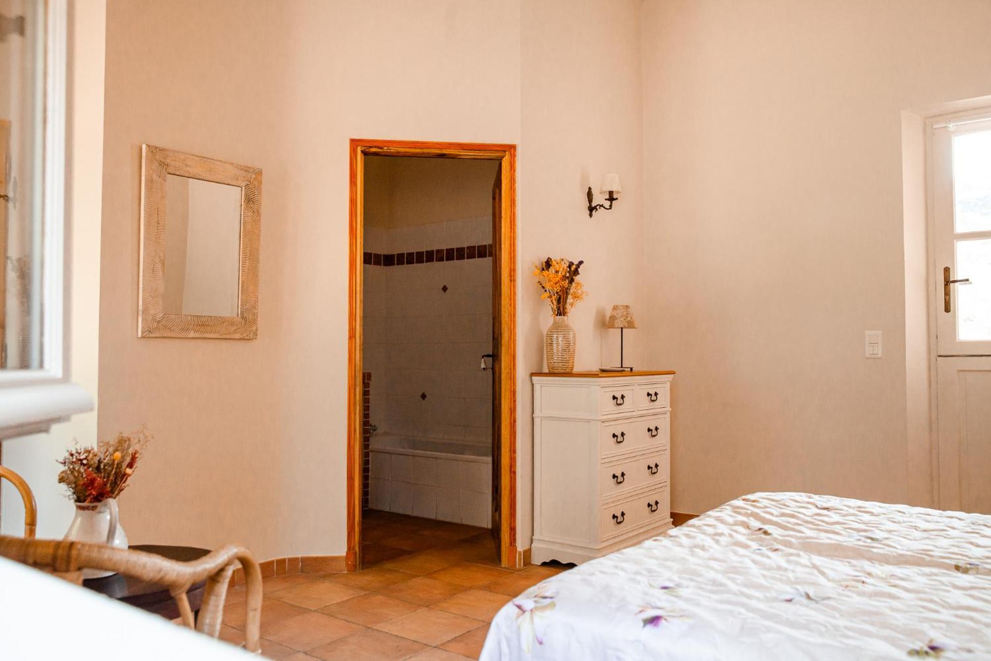 Mas De Lure Hotel Salon-de-Provence Buitenkant foto