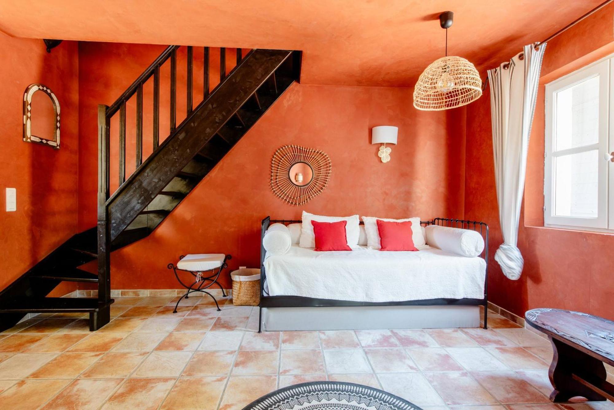 Mas De Lure Hotel Salon-de-Provence Buitenkant foto